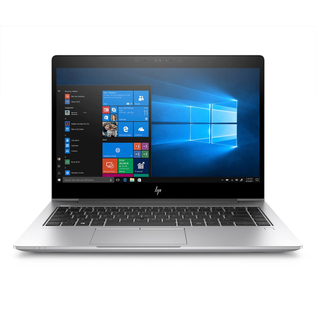 HP-EliteBook-840-G5-front-view