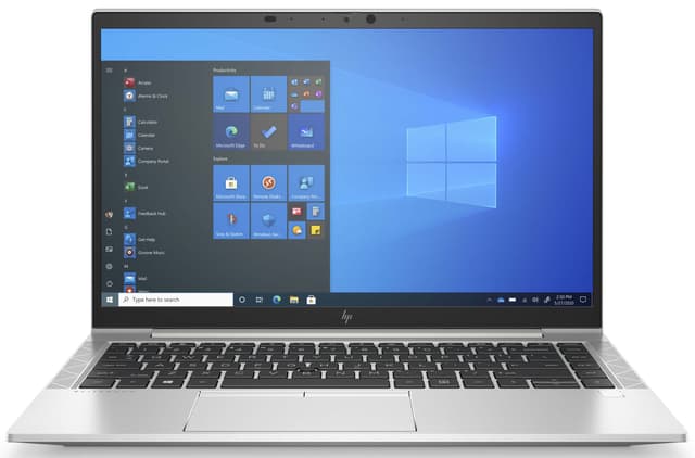 HP EliteBook 840 G8