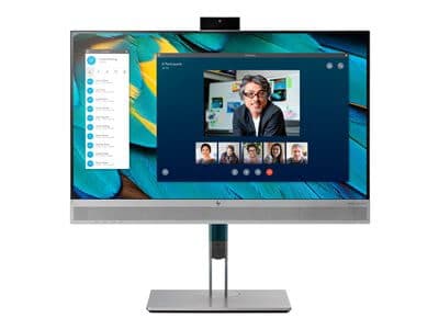 HP-EliteDisplay-E243m-front-view
