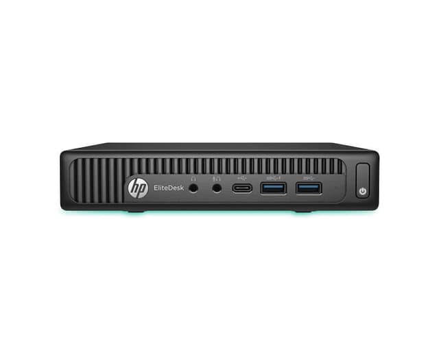 HP EliteDesk 800 G2 Desktop Mini