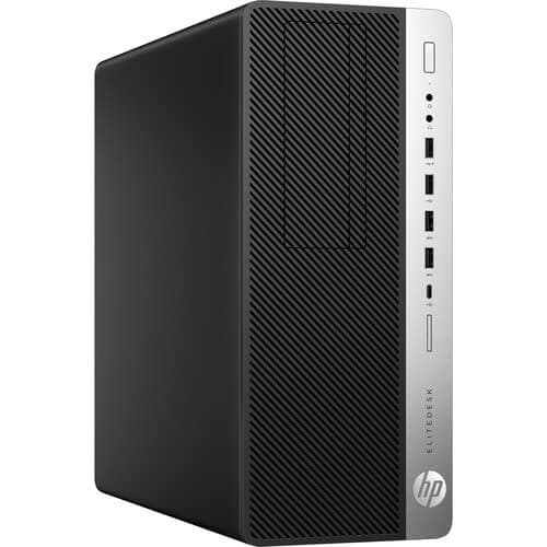 HP EliteDesk 800 G3 Tower