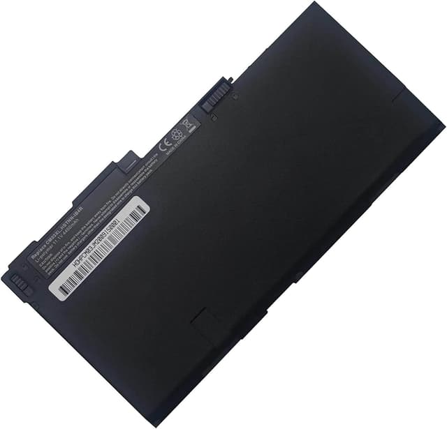 Батерия за лаптоп HP:  EliteBook 740, 745 G2 750 G1, 750, 755 G2, 840,  840 G1, 840 G2, 850, 850 G1, HP EliteBook Folio 1000, HP Zbook 14 G2 Mobile Workstation, HP ZBook 14 mobile Workstation series, HP ZBook 15 Mobile Workstation series, HP ZBook 15u G2 Mobile Workstation