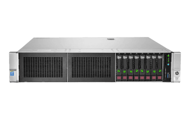 HP ProLiant DL380 GEN9