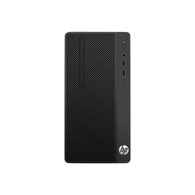 HP Pro Microtower