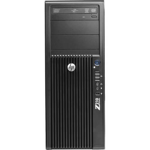 HP Z210 Workstation
