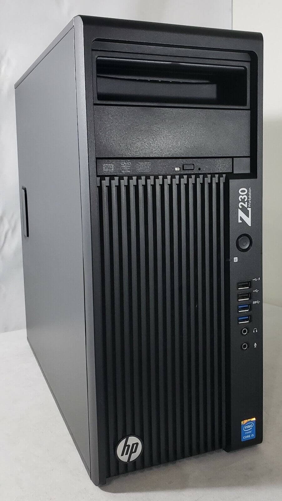 HP-Z230-Tower-Workstation-front-view