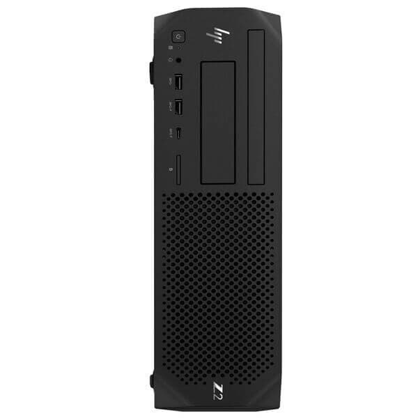 HP Z2 G4 SFF Workstation