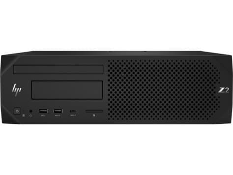 HP-Z2-G4-SFF-Workstation-side-view
