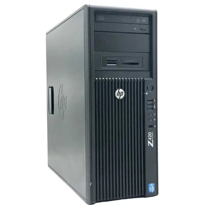 HP-Z420-Workstation-front-view