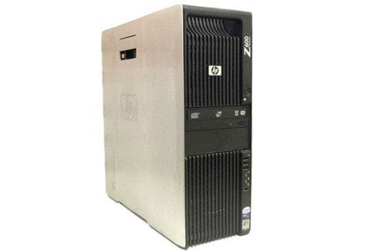 HP Z600 Workstation
