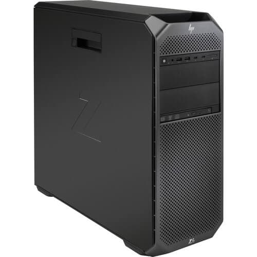 HP Z6 G4 Workstation