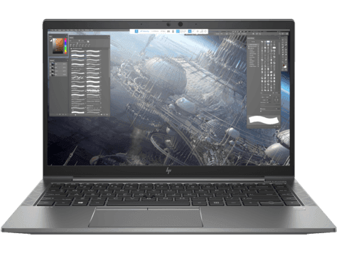 HP ZBook Firefly 14 G7 Mobile Workstation