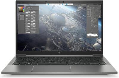 HP ZBook Firefly 14 inch G8 Mobile Workstation