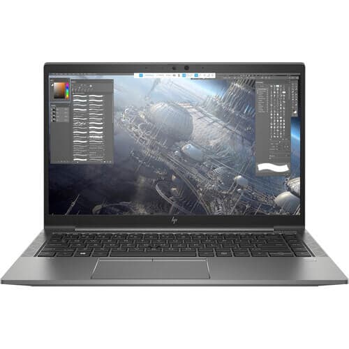 HP ZBook Firefly 15 G7 Mobile Workstation