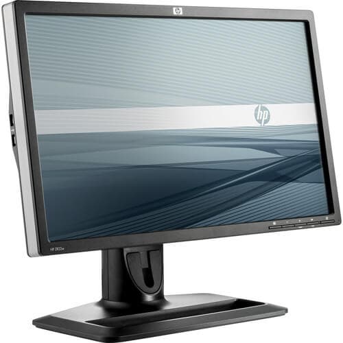 HP ZR24w
