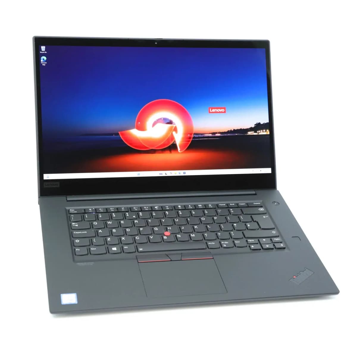 Lenovo-ThinkPad-P1-Gen-3-front-view