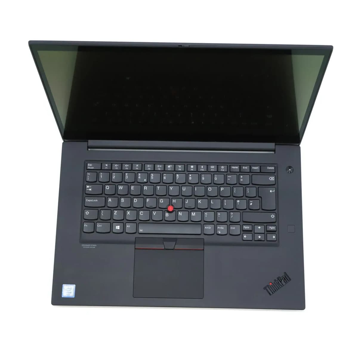 Lenovo-ThinkPad-P1-Gen-3-side-view