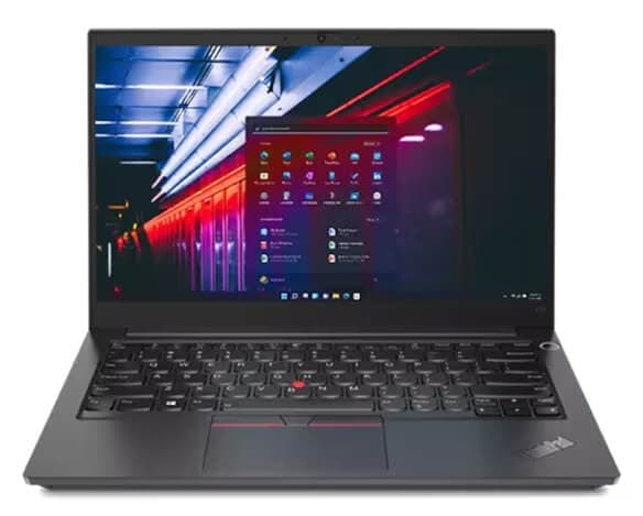 Lenovo ThinkPad E14 Gen 2