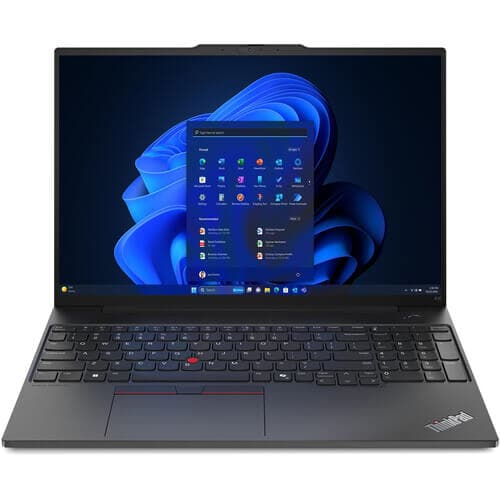 Lenovo ThinkPad E16 Gen 2