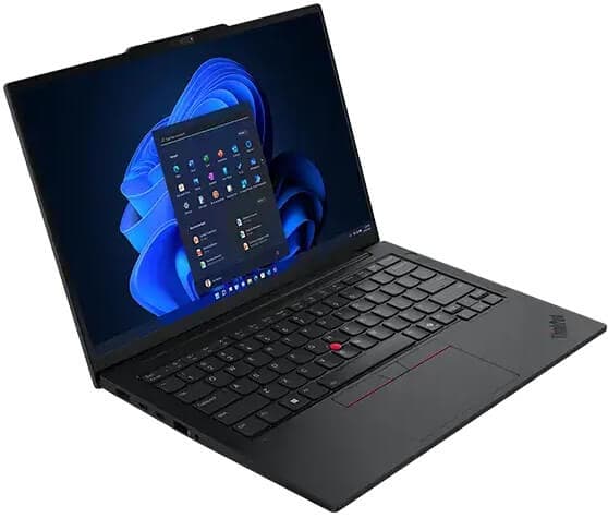 Lenovo-ThinkPad-E595-side-view