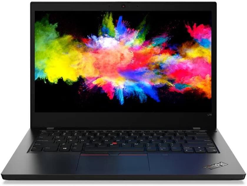 Lenovo-ThinkPad-L14-Gen1-front-view