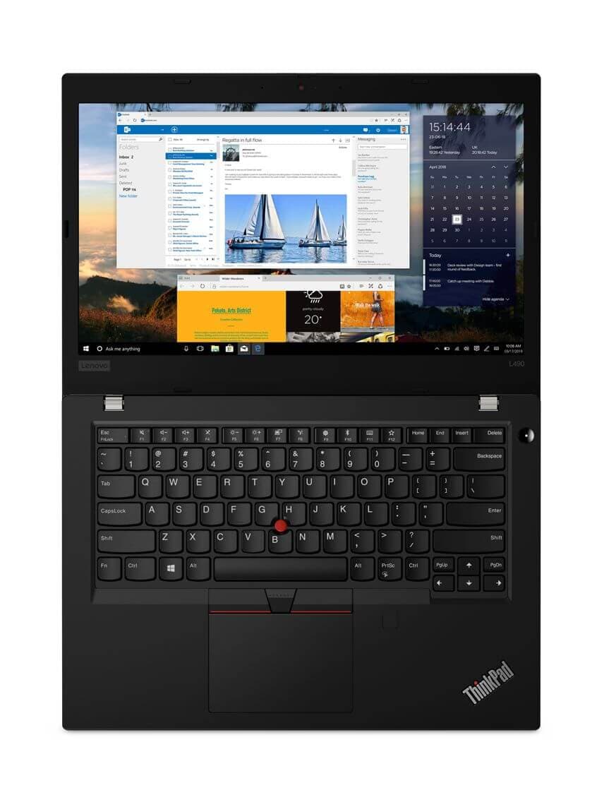 Lenovo-ThinkPad-L490-screen-display