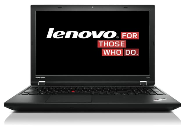 Lenovo ThinkPad L540