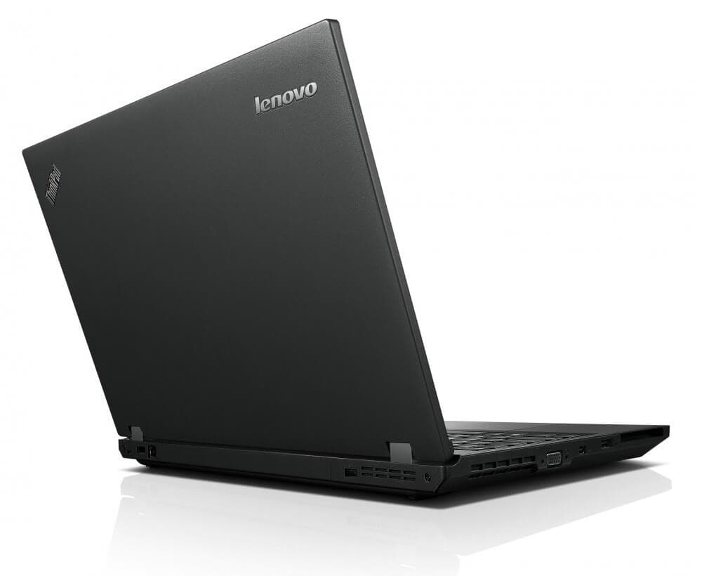 Lenovo-ThinkPad-L540-keyboard-view