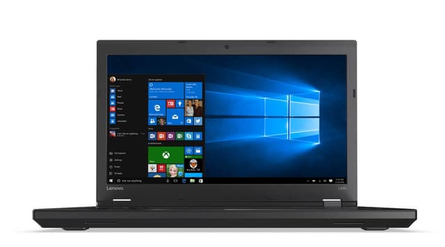 Lenovo ThinkPad L570