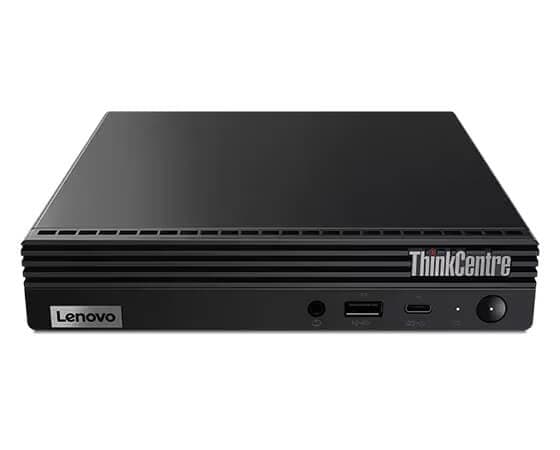 Lenovo-ThinkCentre-M60e-front-view