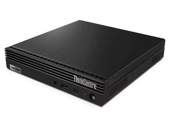Lenovo-ThinkCentre-M60e-side-view