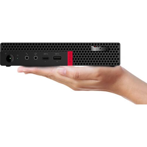 Lenovo-ThinkCentre-M630e-Tiny-ports-connectivity