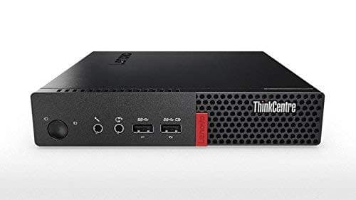 Lenovo ThinkCentre M710q Tiny