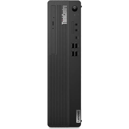 Lenovo-ThinkCentre-M75s-Gen-2-front-view