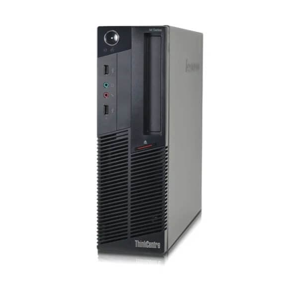 Lenovo ThinkCentre M90 SFF