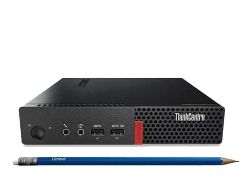 Lenovo ThinkCentre M910q Tiny