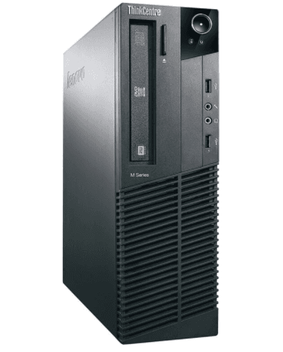 Lenovo ThinkCentre M91 SFF