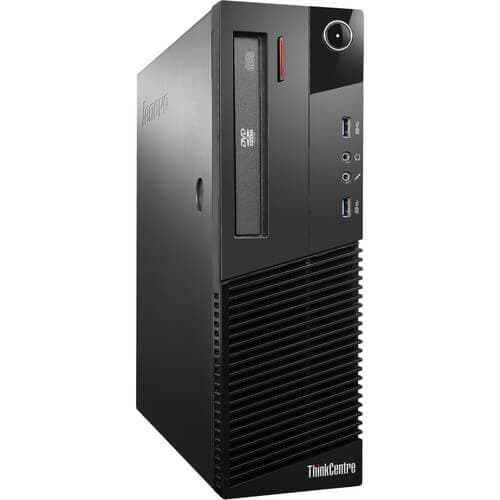 Lenovo ThinkCentre M93 SFF