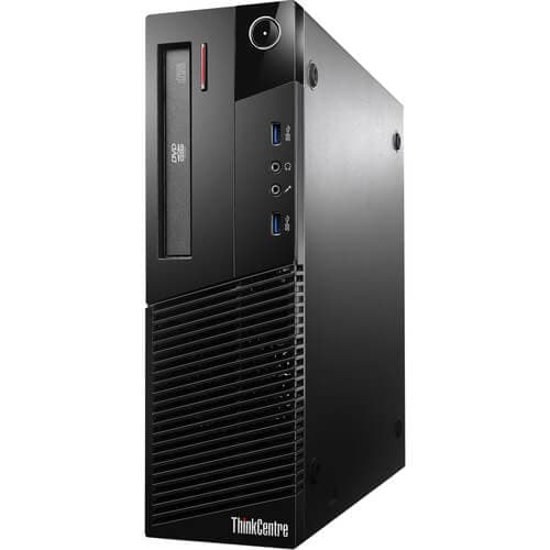 Lenovo-ThinkCentre-M93-SFF-side-view