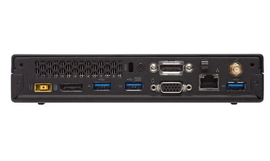 Lenovo-ThinkCentre-M93-Tiny-side-view