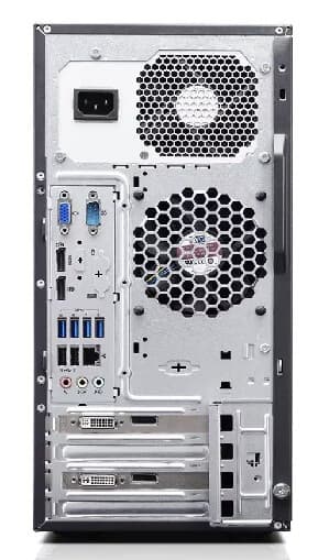 Lenovo-ThinkCentre-M93p-Tower-side-view