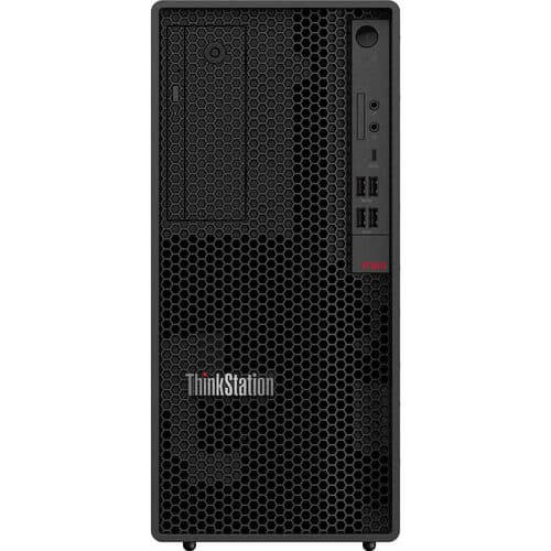 Lenovo ThinkStation P340 Tower