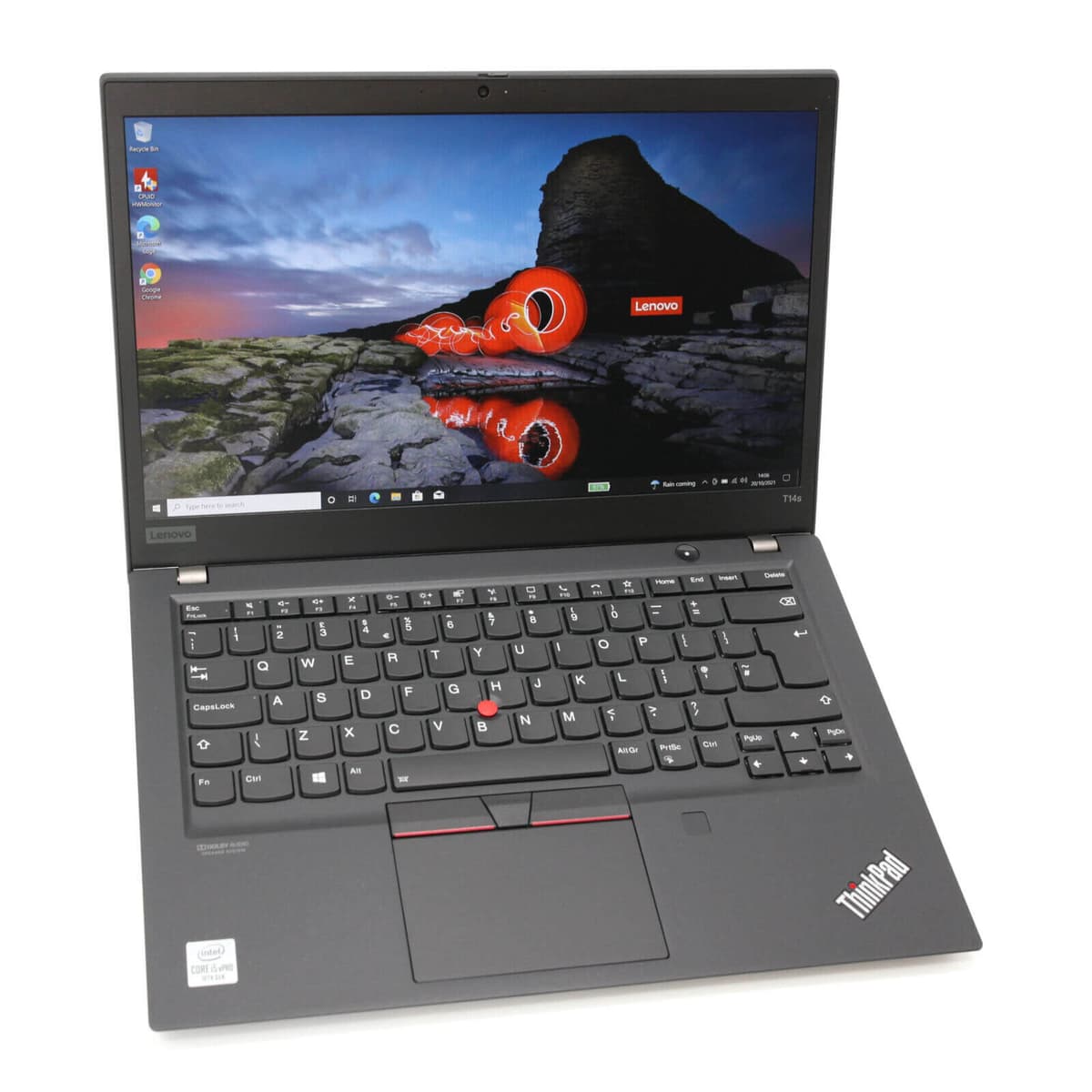 Lenovo-ThinkPad-T14s-Gen-1-front-view