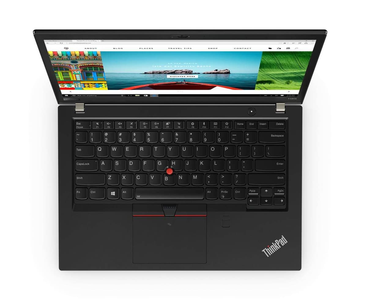 Lenovo-ThinkPad-T480s-Touchscreen-side-view