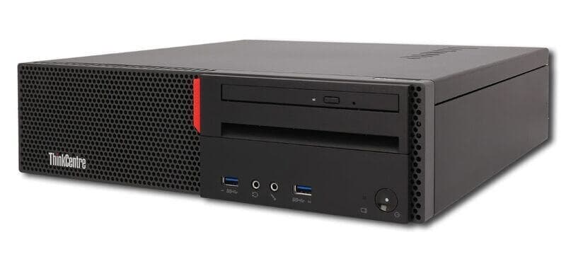 Lenovo-ThinkCentre-M700-SFF-front-view