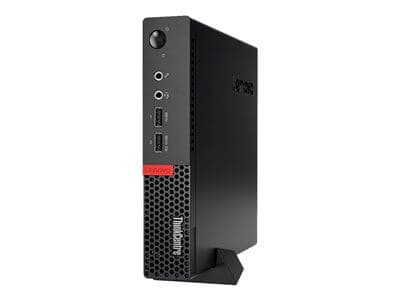 Lenovo-ThinkCentre-M910q-Tiny-screen-display