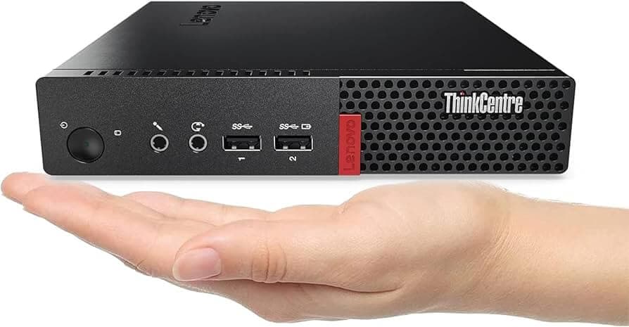 Lenovo-ThinkCentre-M910q-Tiny-ports-connectivity