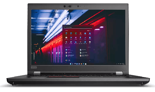 Lenovo ThinkPad P72