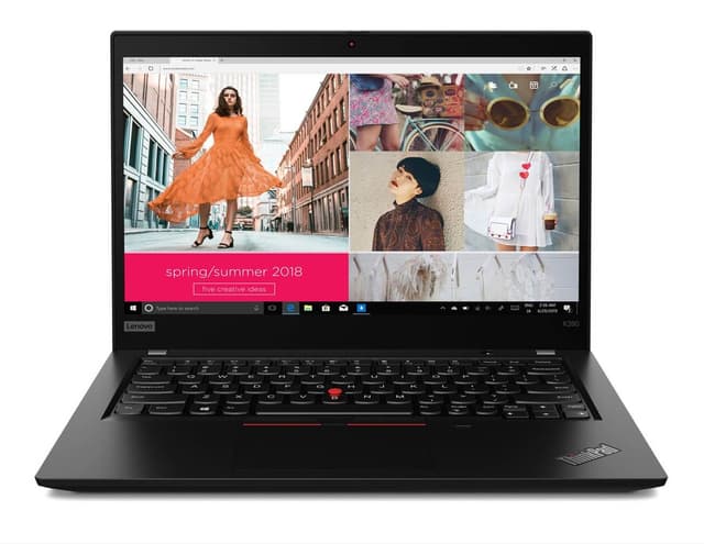 Lenovo ThinkPad X390