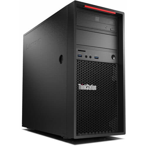 Lenovo ThinkStation P320 Workstation